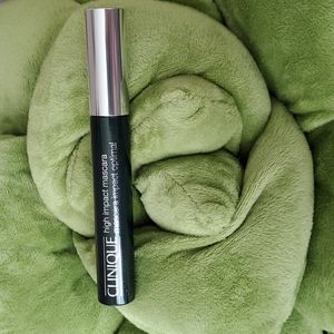 Clinique High Impact Mascara Black